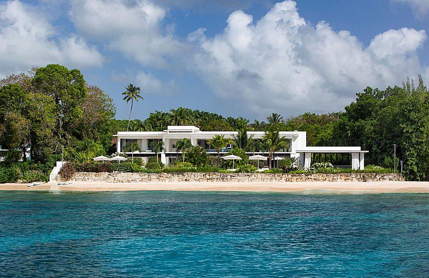 Worldwidedreamvillas.com/Top 10 Villas In The World